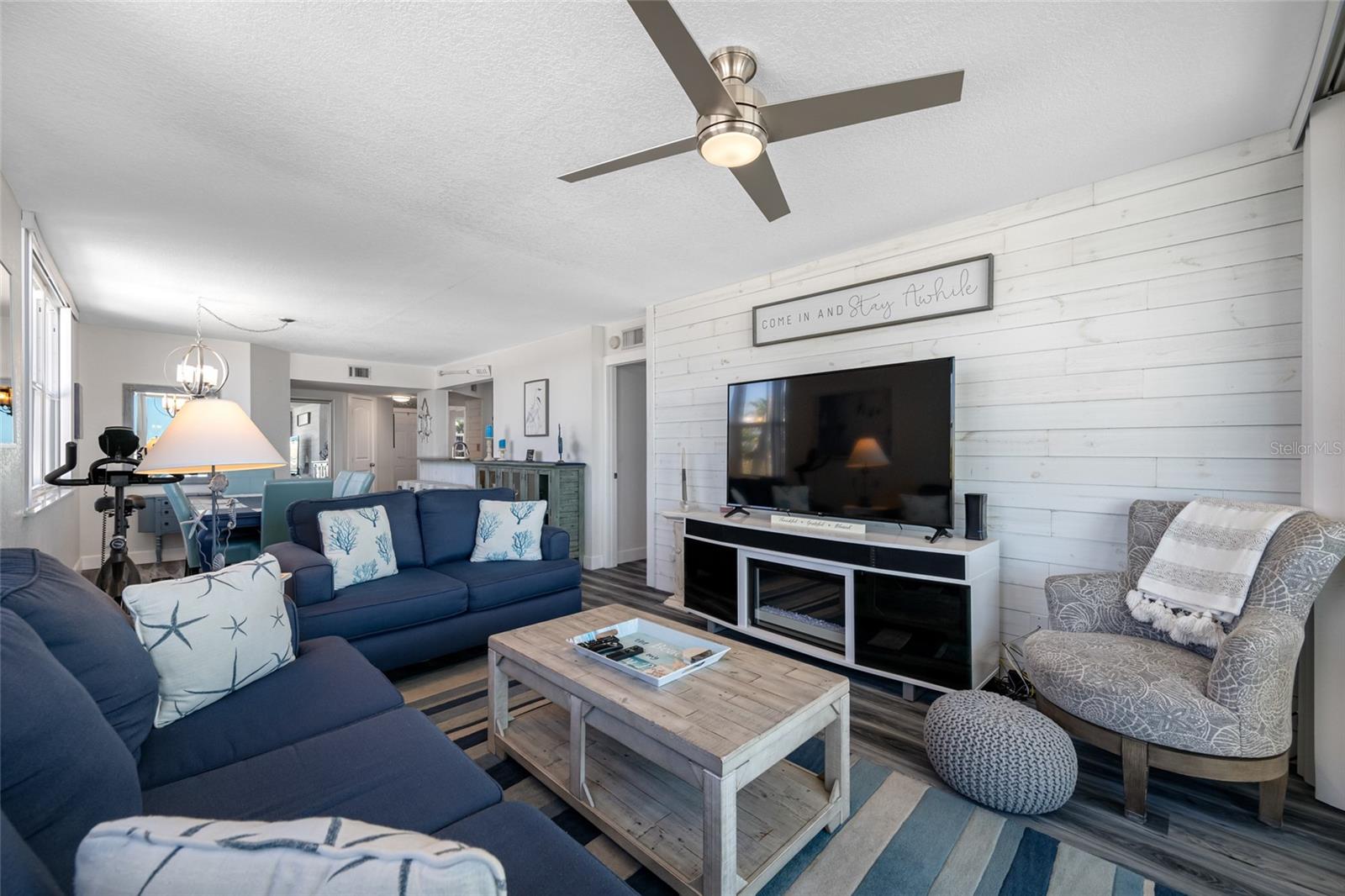 5701 BAHIA DEL MAR CIR #408 — photo 4