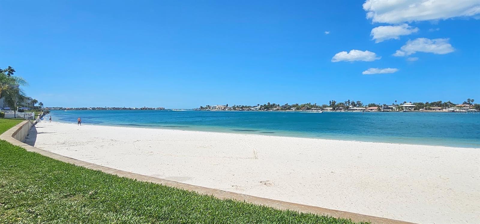 5701 BAHIA DEL MAR CIR #408 — photo 39