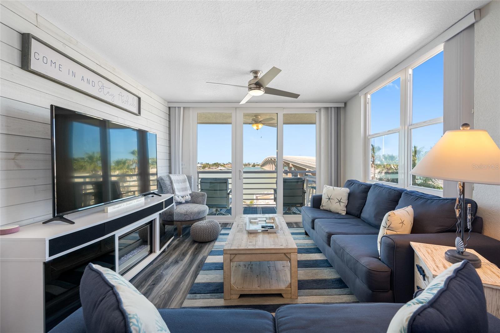 5701 BAHIA DEL MAR CIR #408 — photo 5