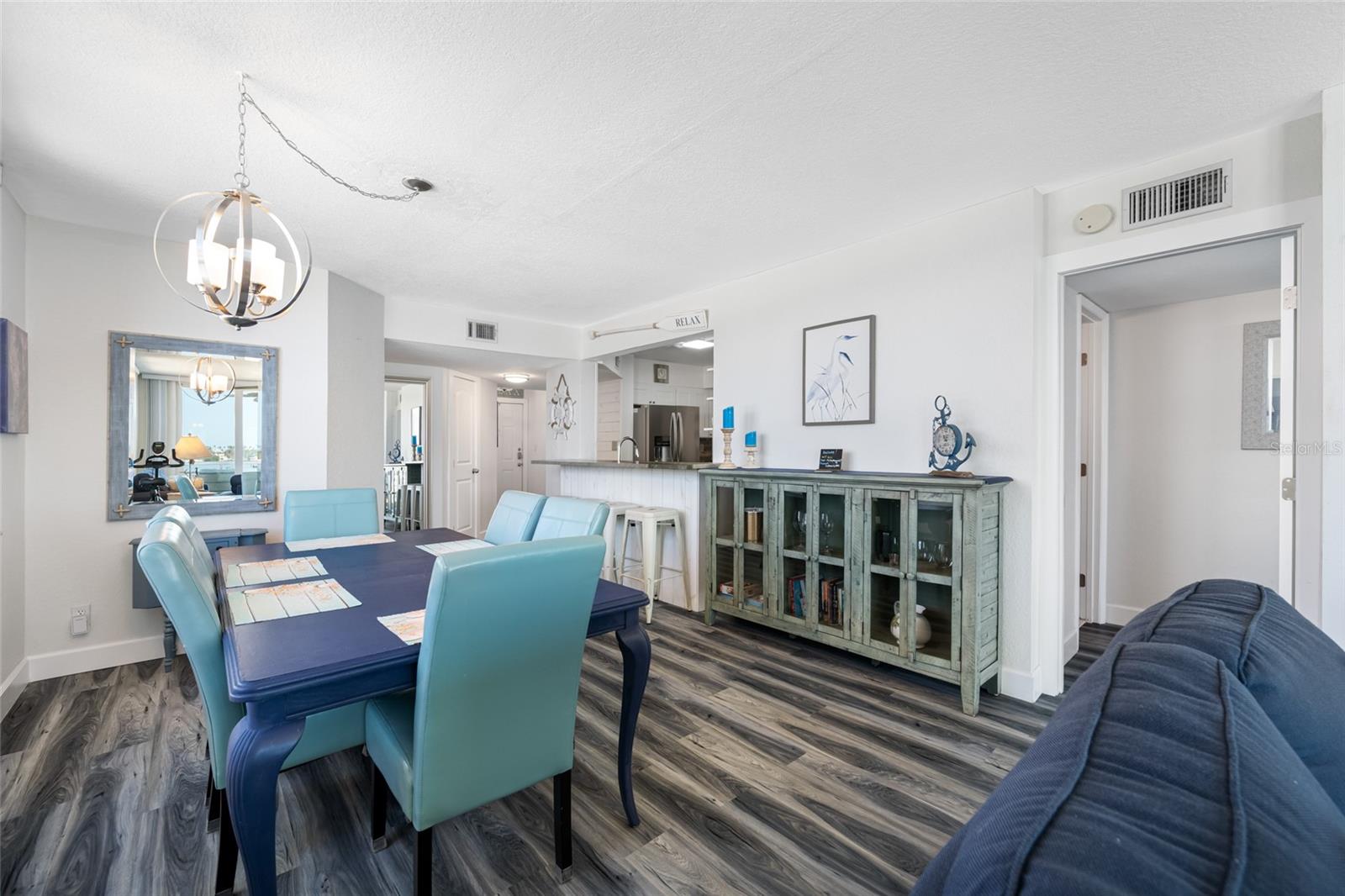 5701 BAHIA DEL MAR CIR #408 — photo 15