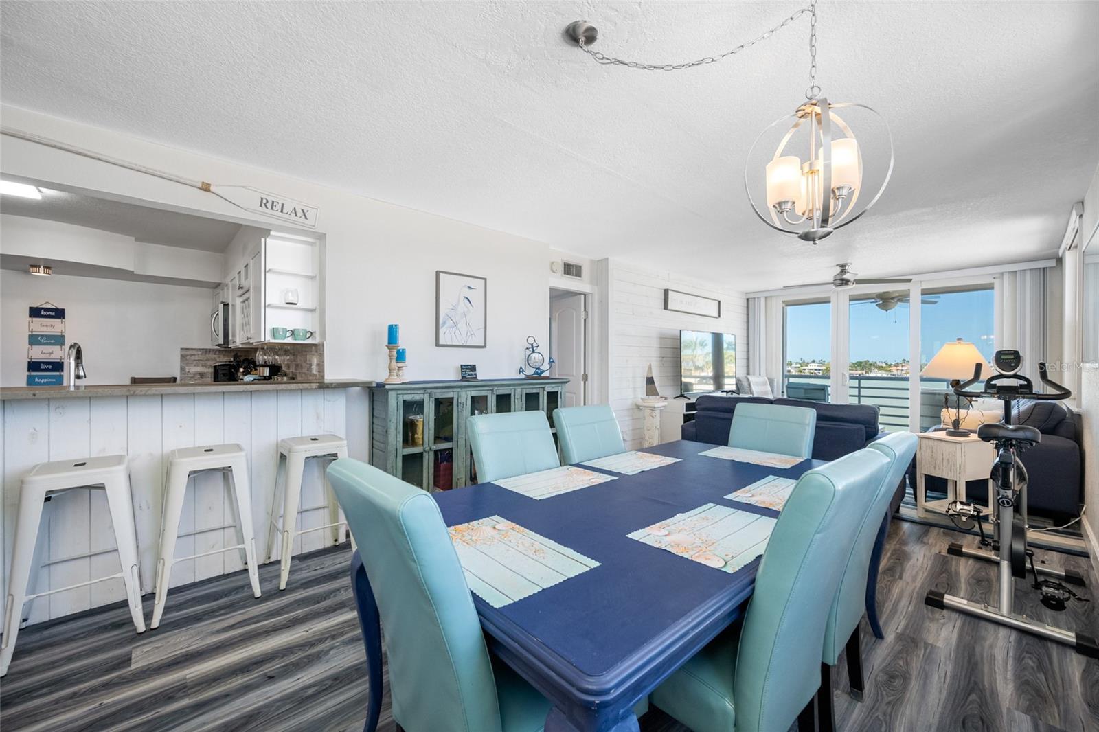 5701 BAHIA DEL MAR CIR #408 — photo 13