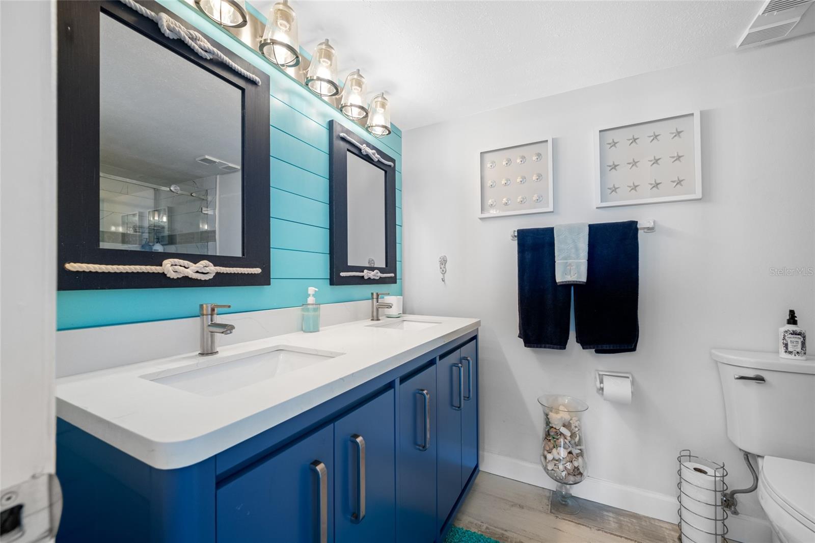 5701 BAHIA DEL MAR CIR #408 — photo 19