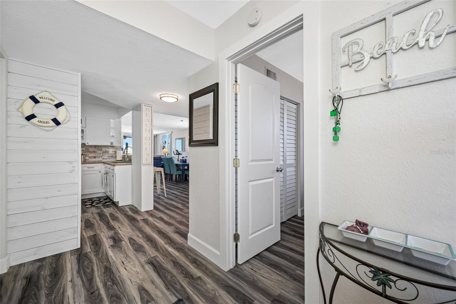 5701 BAHIA DEL MAR CIR #408 — photo 27