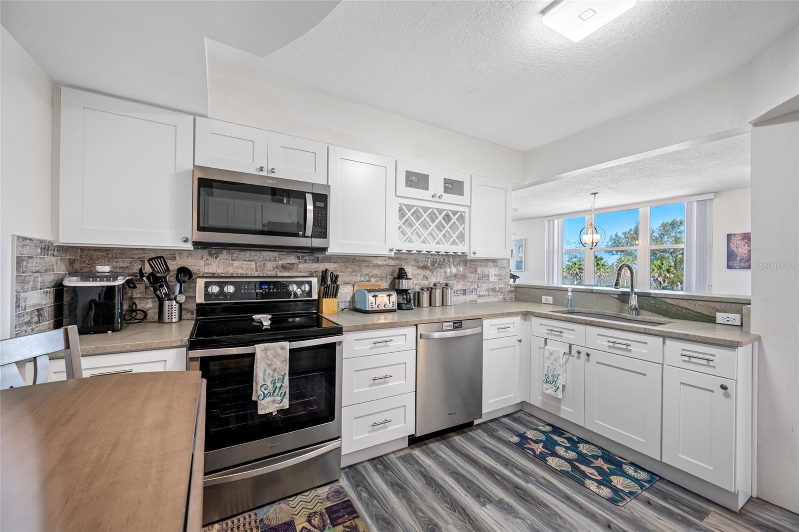 5701 BAHIA DEL MAR CIR #408 — photo 9