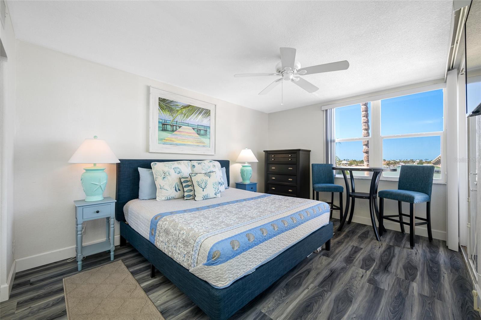 5701 BAHIA DEL MAR CIR #408 — photo 16