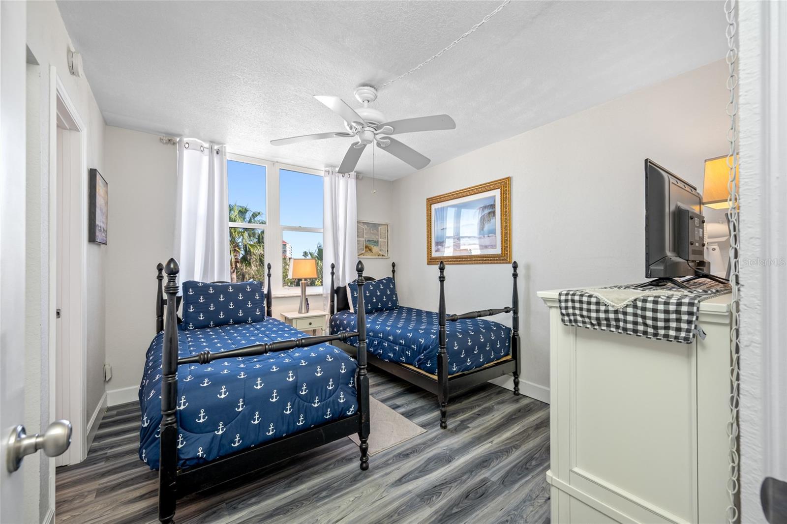 5701 BAHIA DEL MAR CIR #408 — photo 23