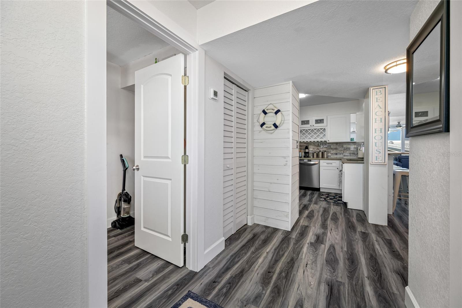 5701 BAHIA DEL MAR CIR #408 — photo 30