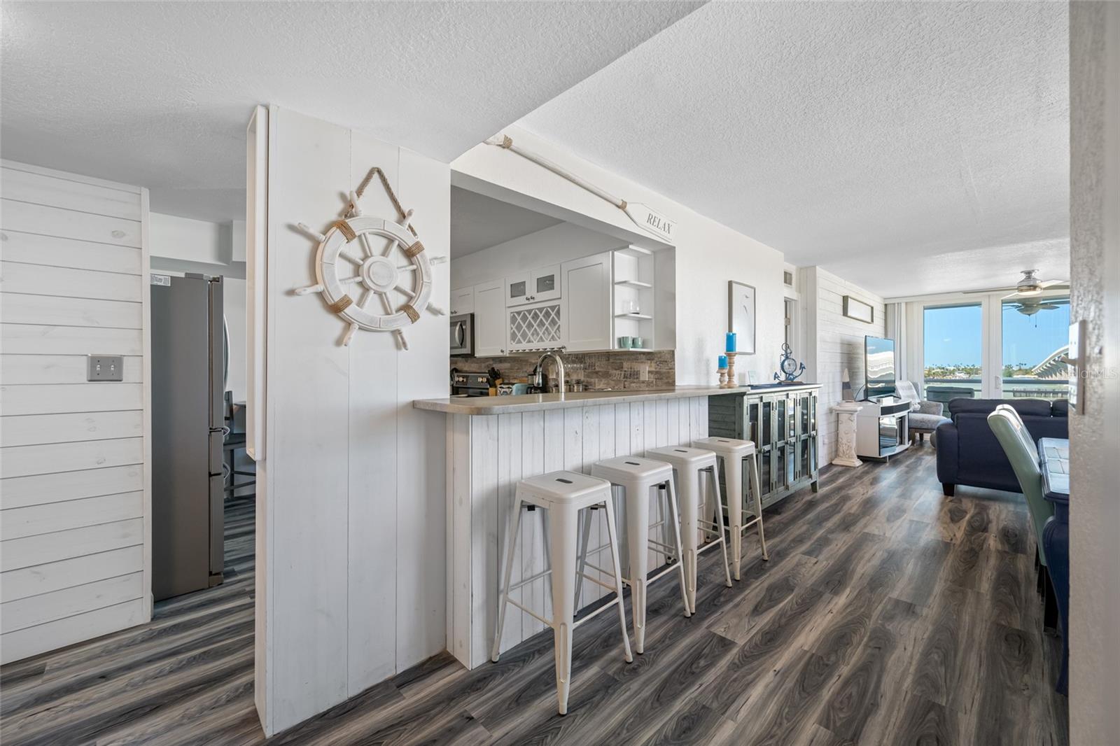 5701 BAHIA DEL MAR CIR #408 — photo 12