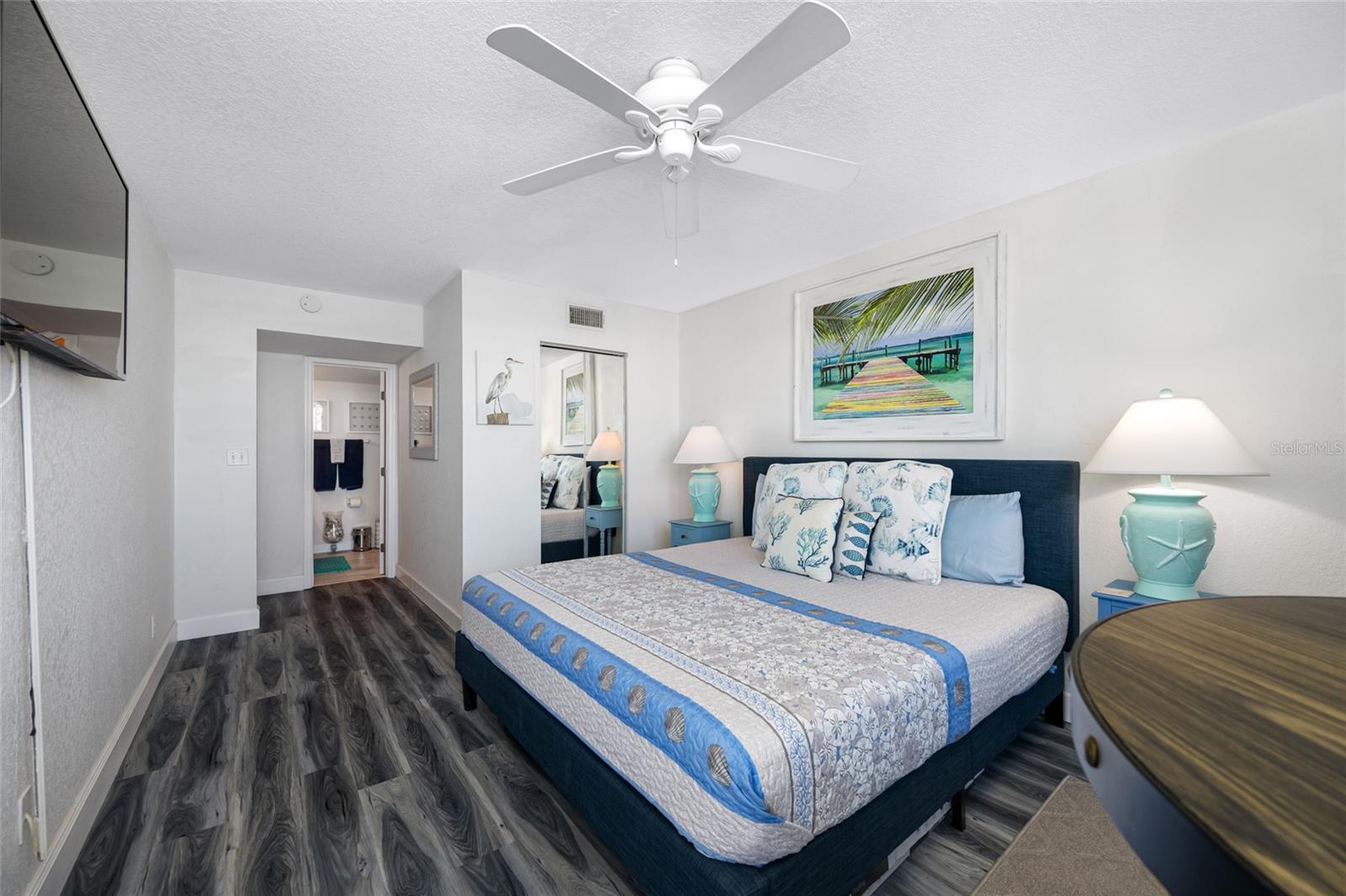 5701 BAHIA DEL MAR CIR #408 — photo 17