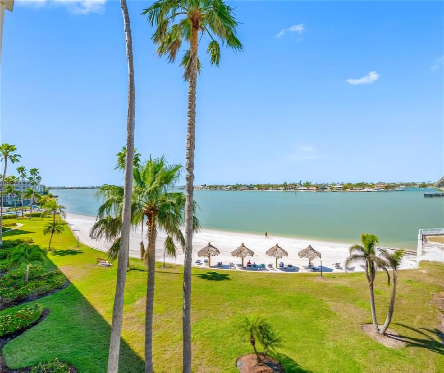 5701 BAHIA DEL MAR CIR #408 — photo 32