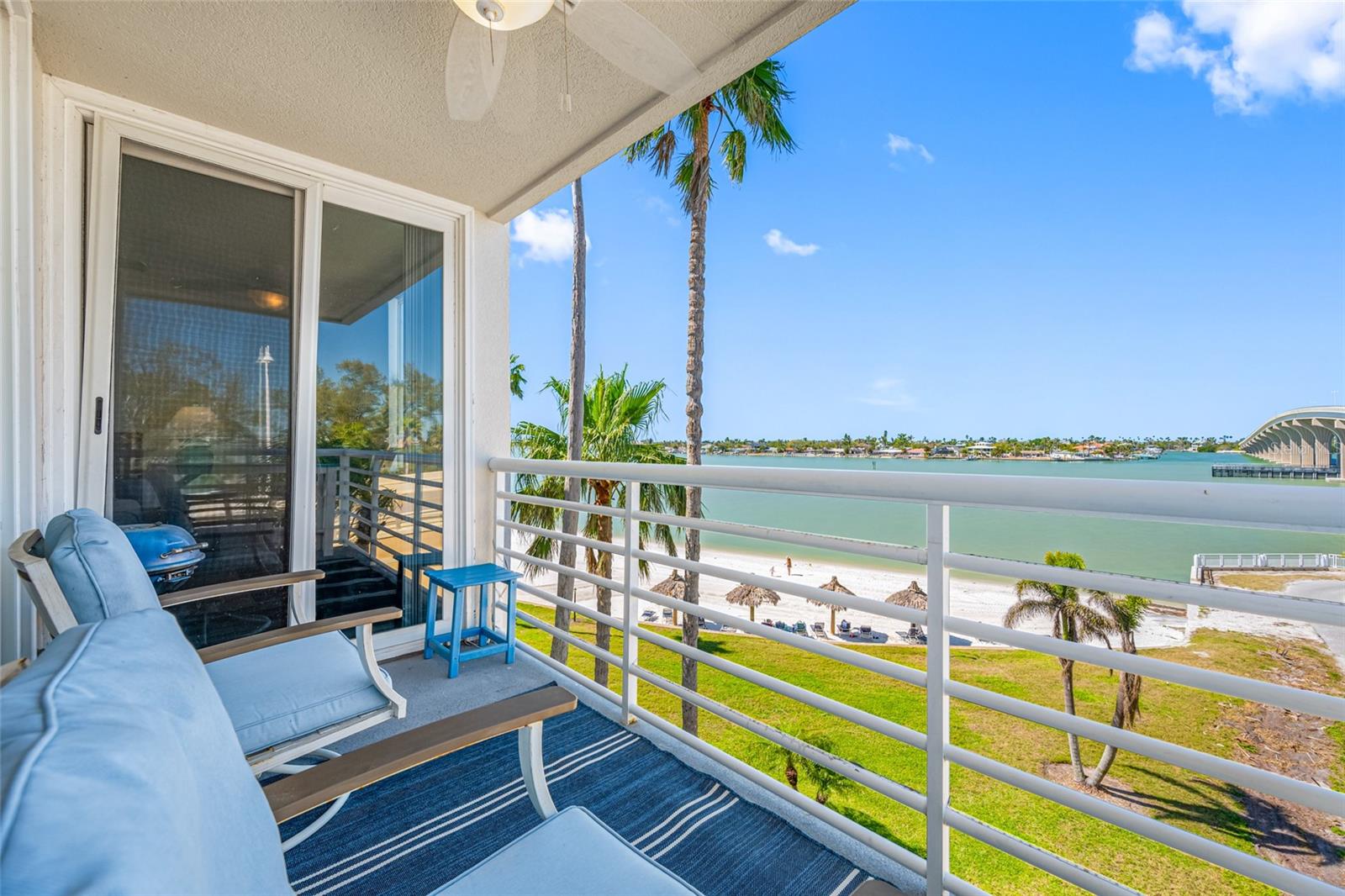 5701 BAHIA DEL MAR CIR #408 — photo 33