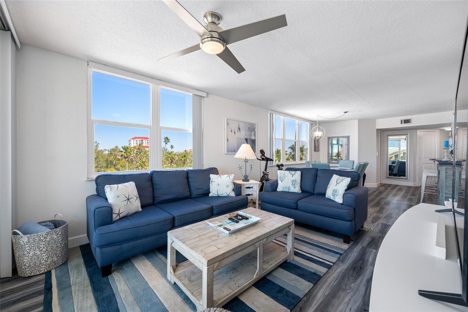 5701 BAHIA DEL MAR CIR #408 — photo 6