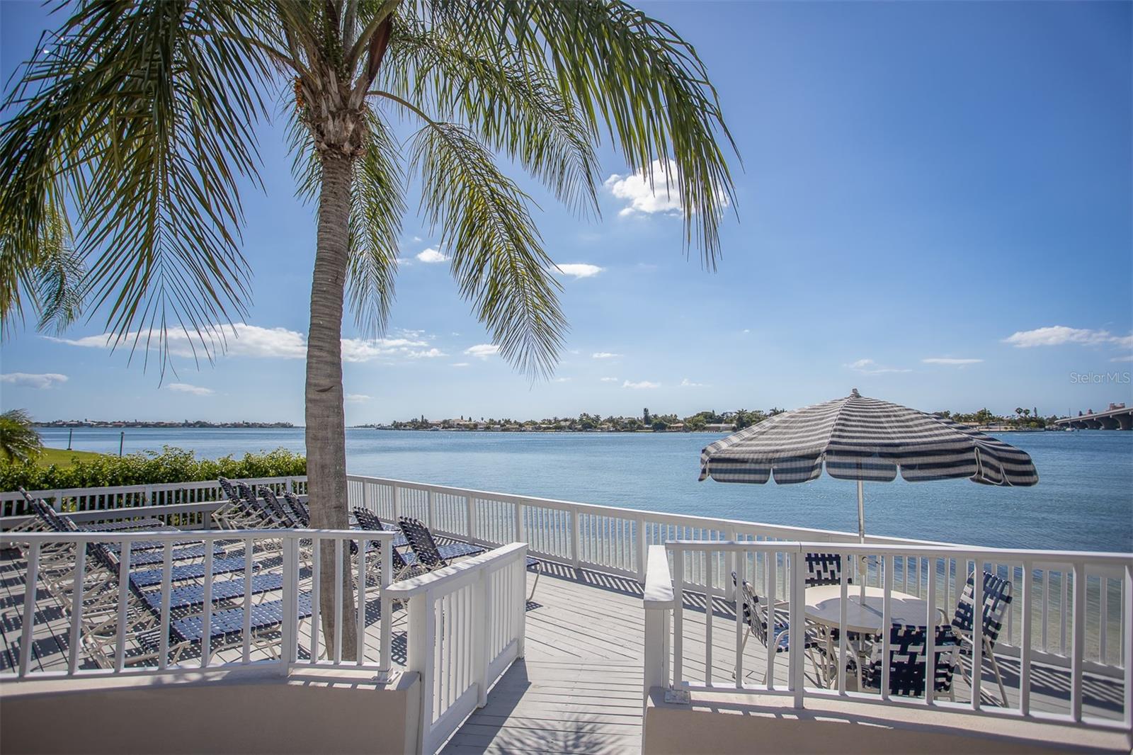 5701 BAHIA DEL MAR CIR #408 — photo 38