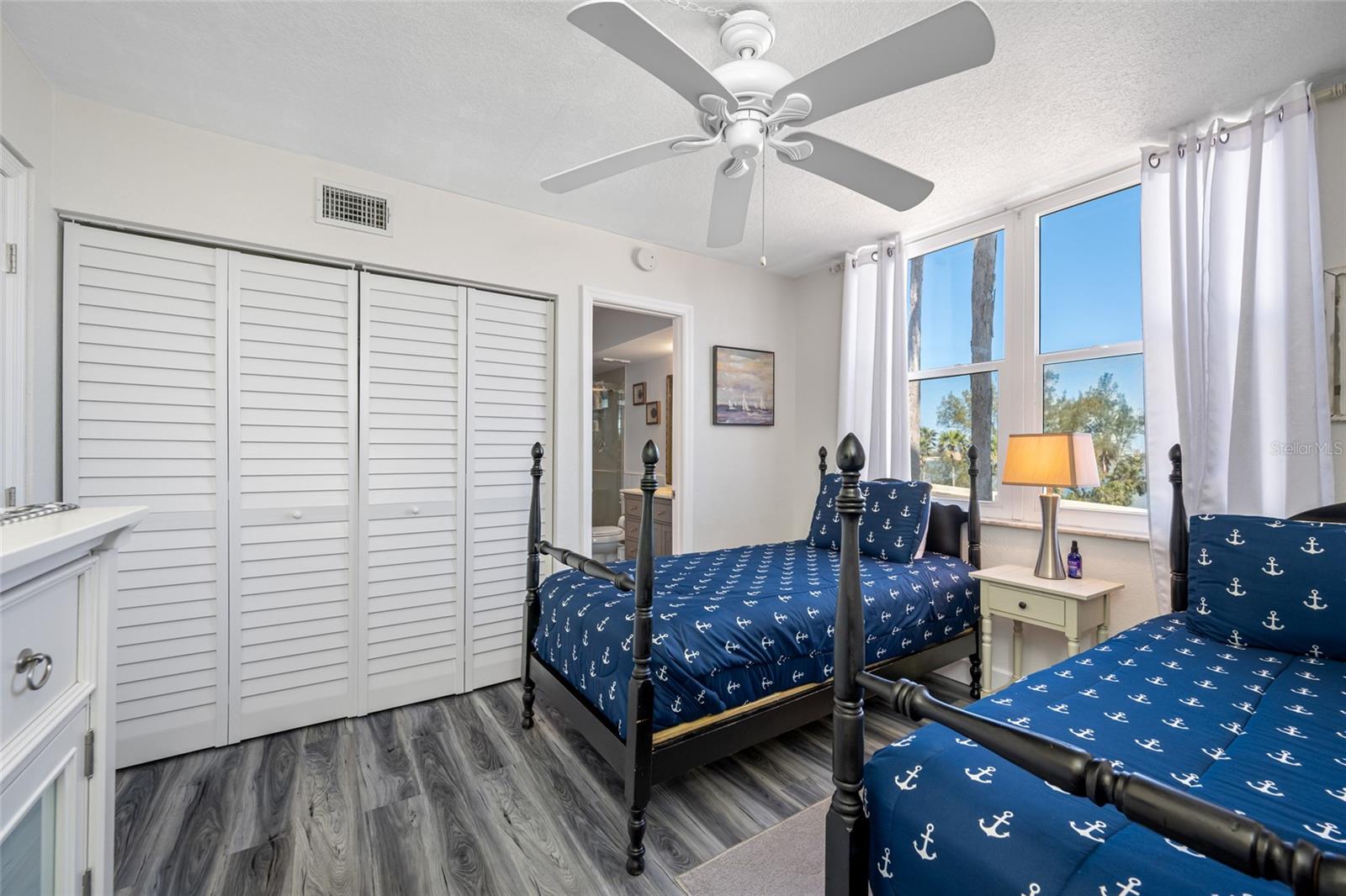 5701 BAHIA DEL MAR CIR #408 — photo 24