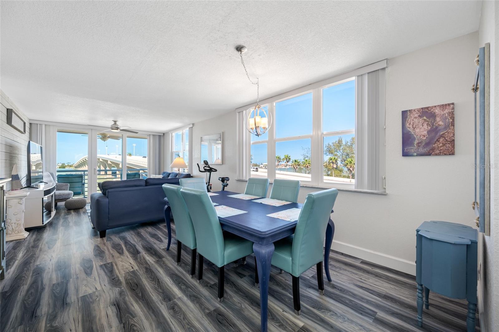 5701 BAHIA DEL MAR CIR #408 — photo 14