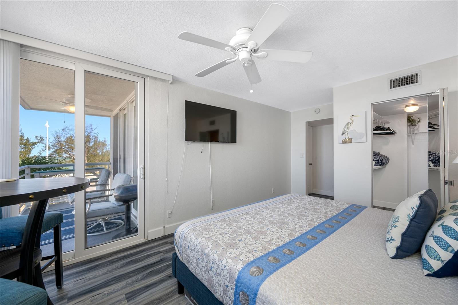 5701 BAHIA DEL MAR CIR #408 — photo 18