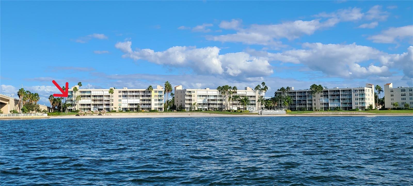 5701 BAHIA DEL MAR CIR #408 — photo 44