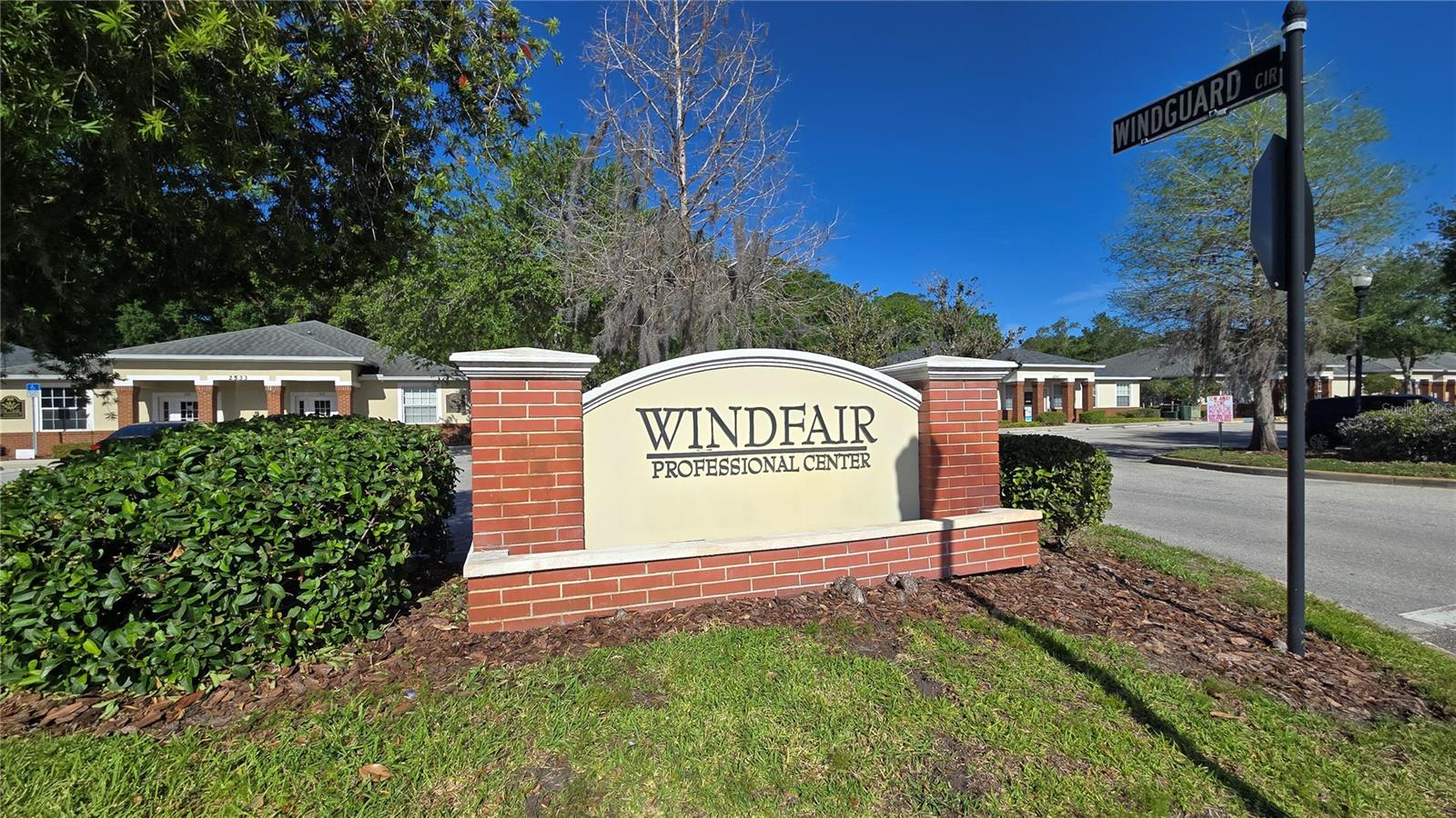 2649 WINDGUARD CIR #102 — photo 48