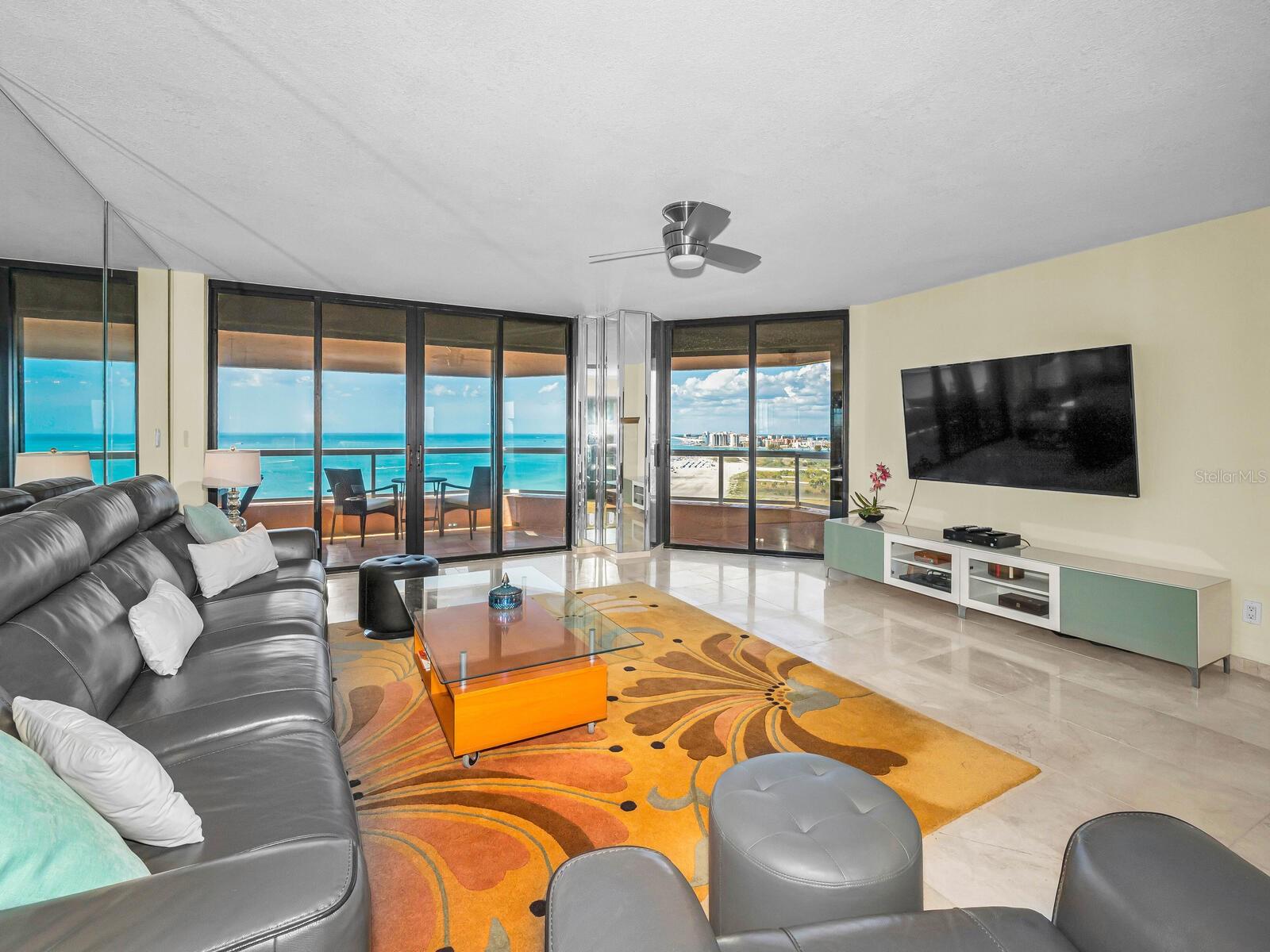 1310 GULF BLVD #Penthouse A — photo 24