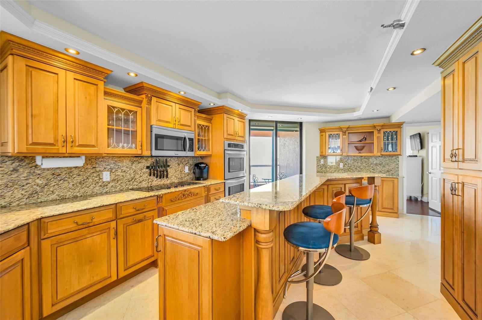 1310 GULF BLVD #Penthouse A — photo 21