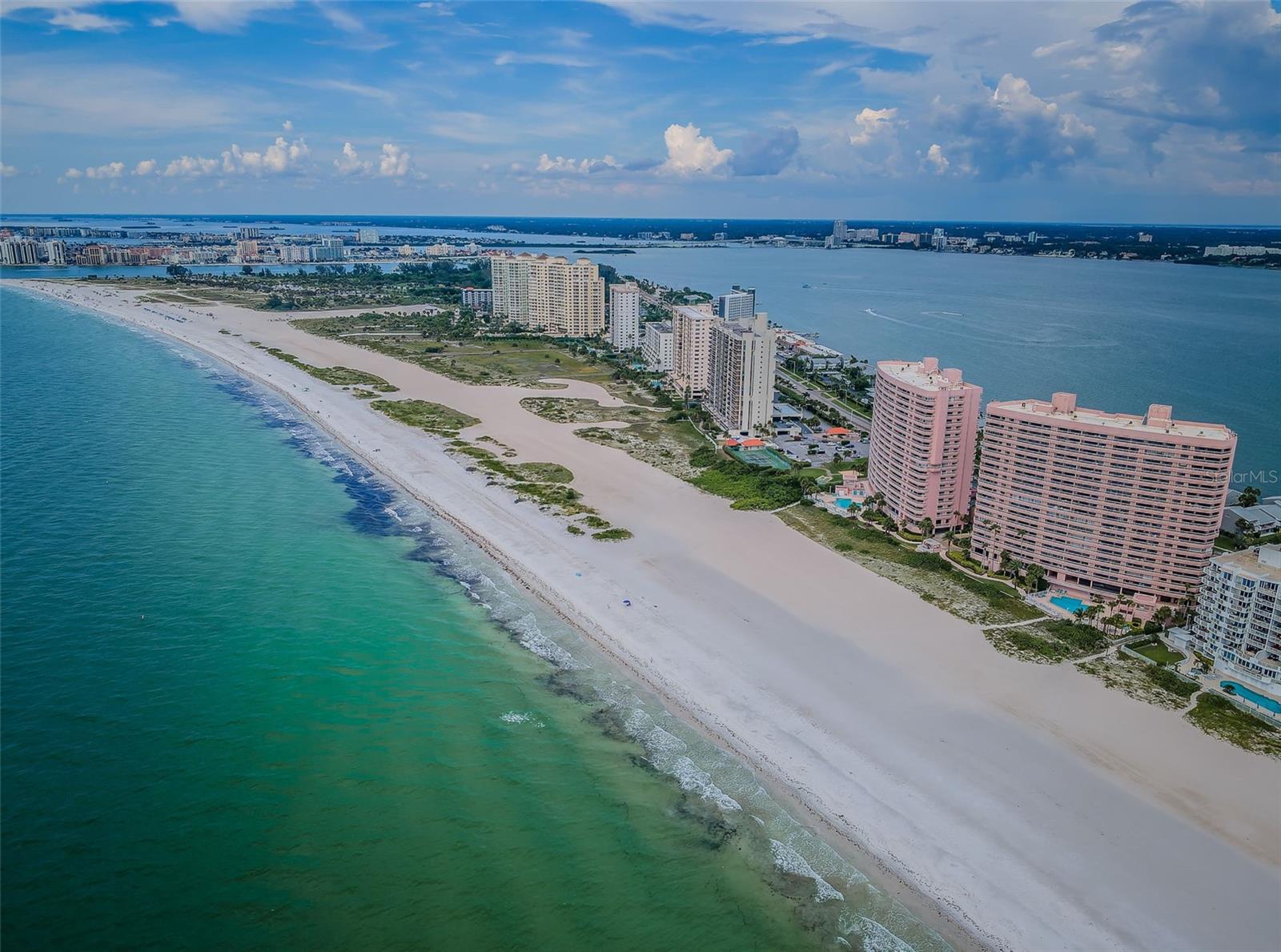 1310 GULF BLVD #Penthouse A — photo 9
