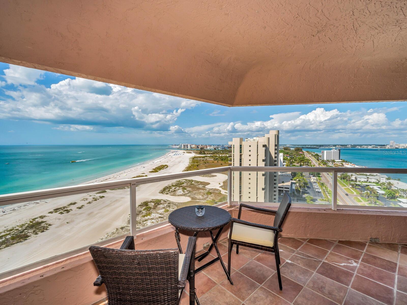 1310 GULF BLVD #Penthouse A — photo 26