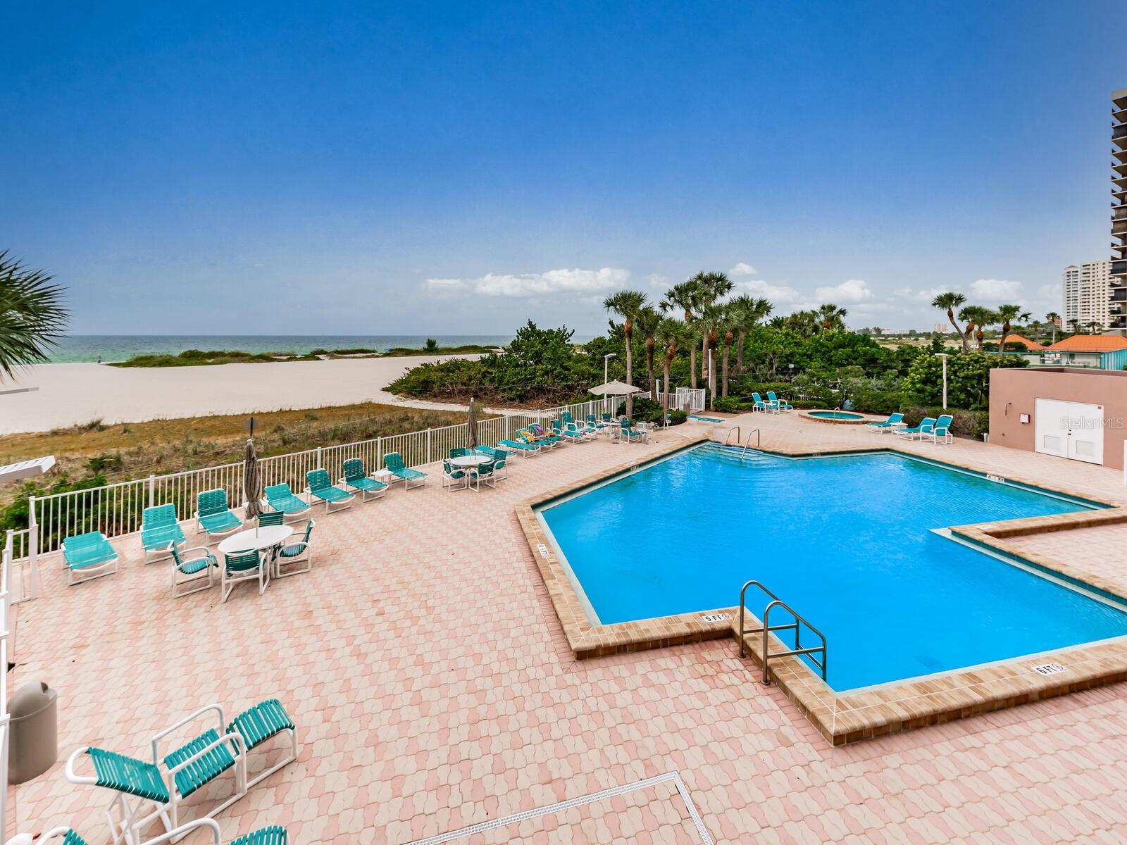 1310 GULF BLVD #Penthouse A — photo 44