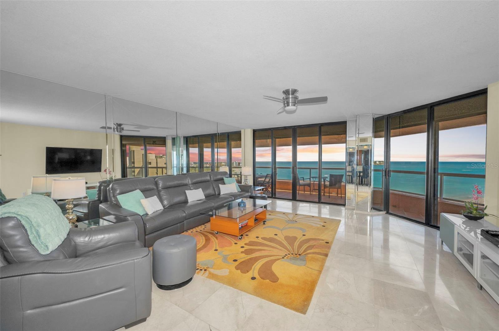 1310 GULF BLVD #Penthouse A — photo 2