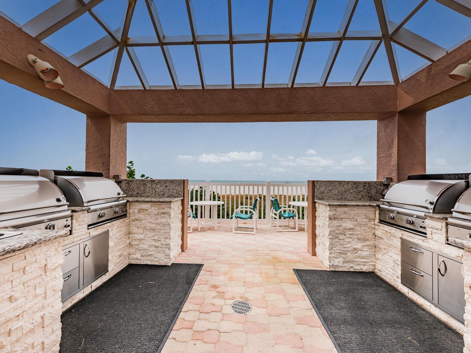 1310 GULF BLVD #Penthouse A — photo 45