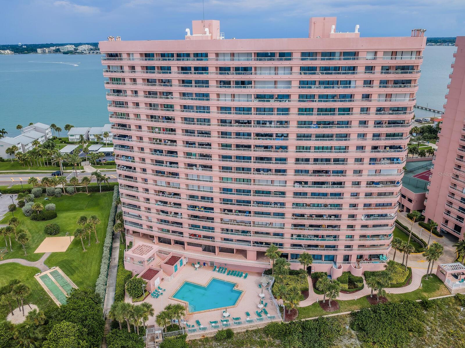 1310 GULF BLVD #Penthouse A — photo 7
