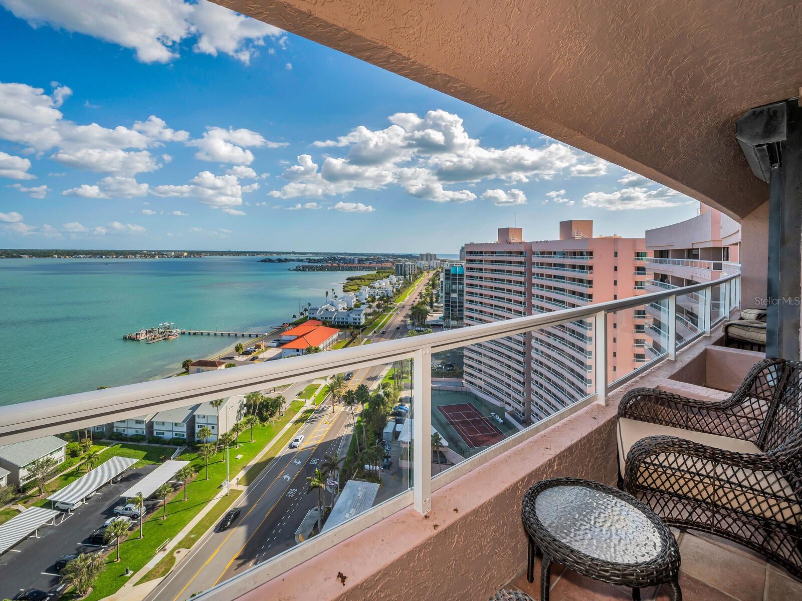 1310 GULF BLVD #Penthouse A — photo 36