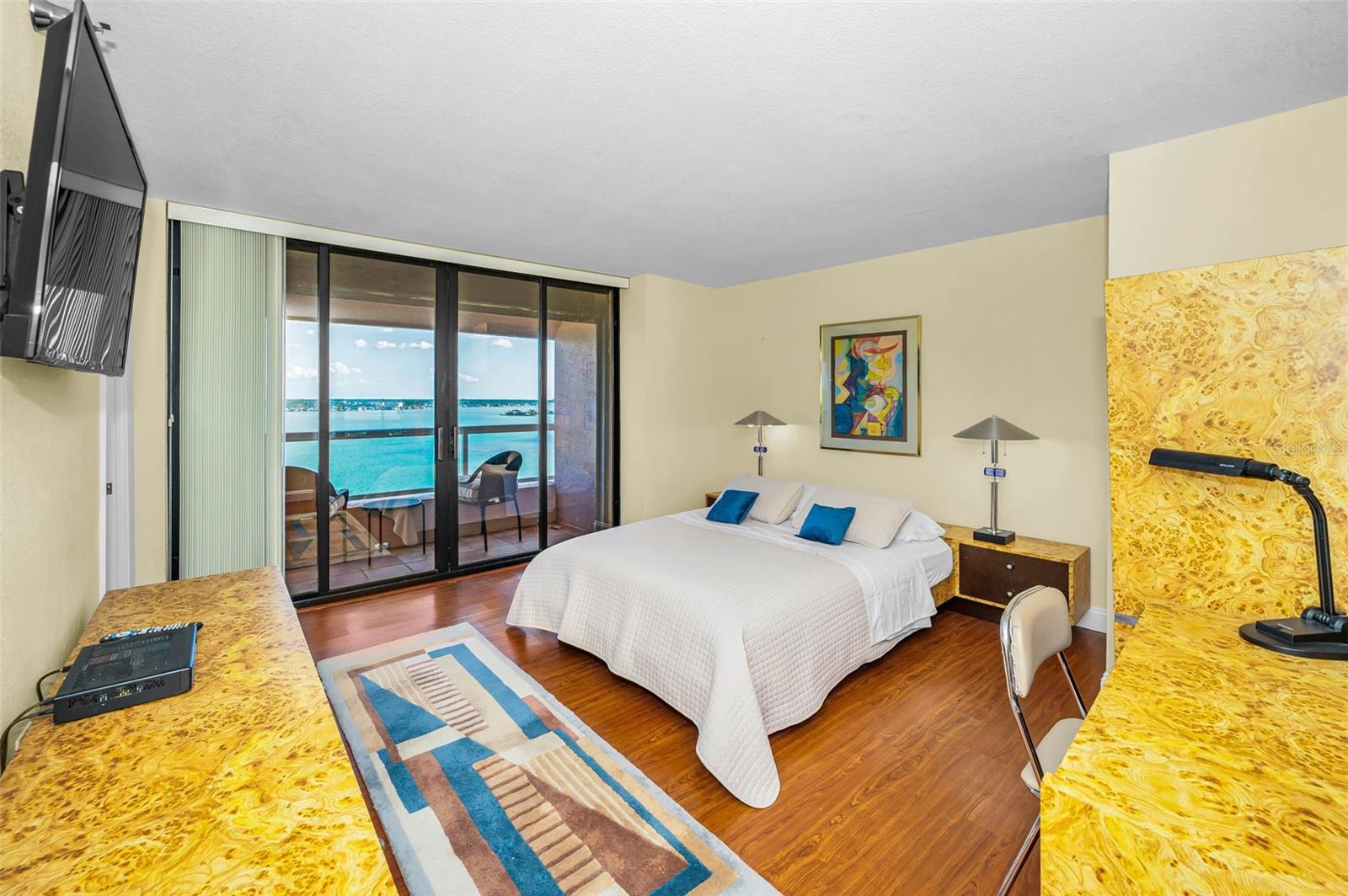 1310 GULF BLVD #Penthouse A — photo 34