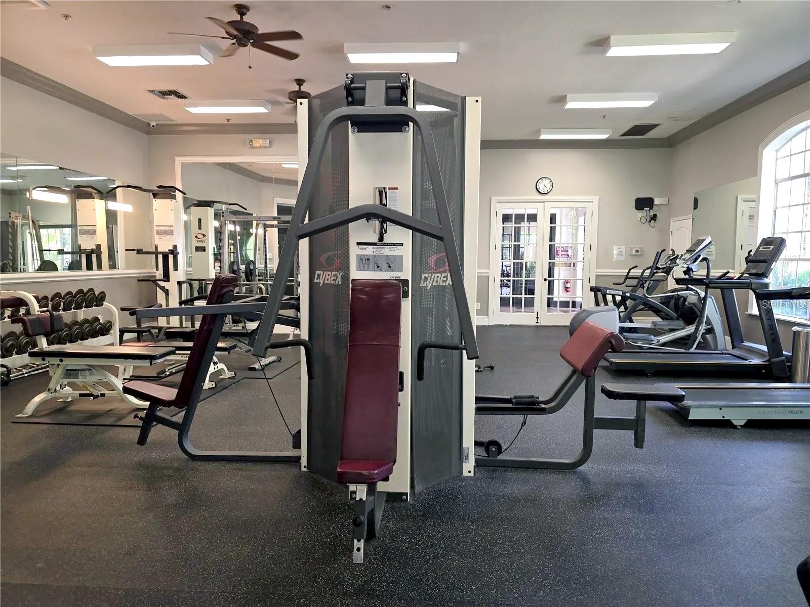 4170 CENTRAL SARASOTA PKWY #412 — photo 36