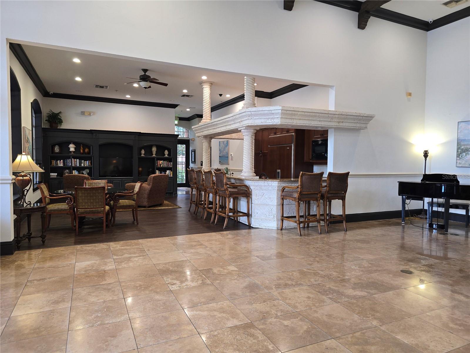 4170 CENTRAL SARASOTA PKWY #412 — photo 30
