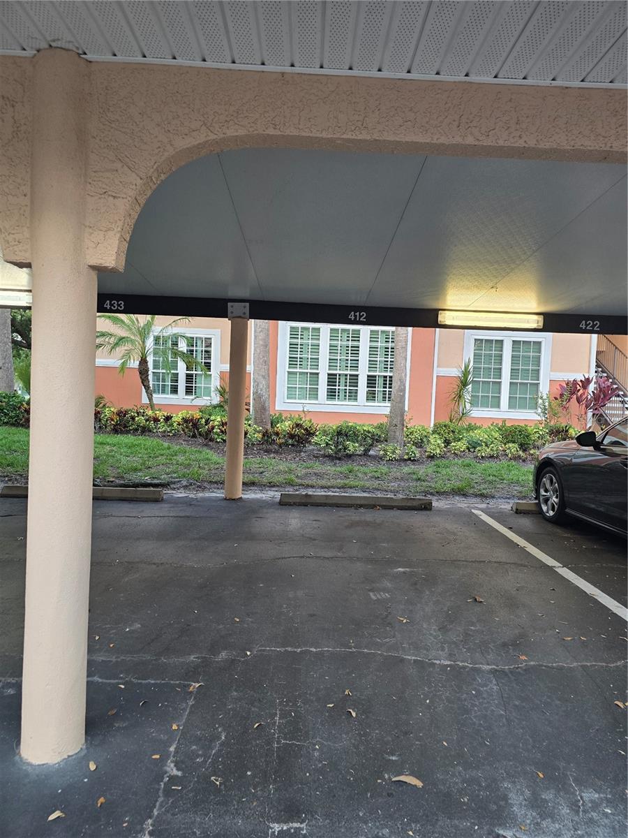 4170 CENTRAL SARASOTA PKWY #412 — photo 3