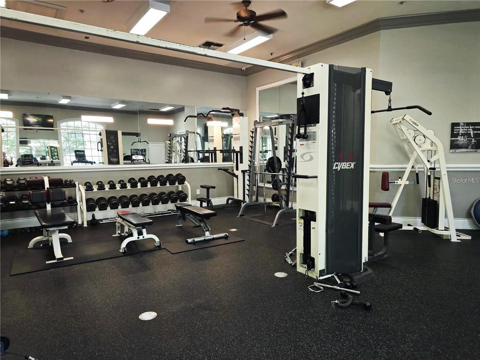 4170 CENTRAL SARASOTA PKWY #412 — photo 37