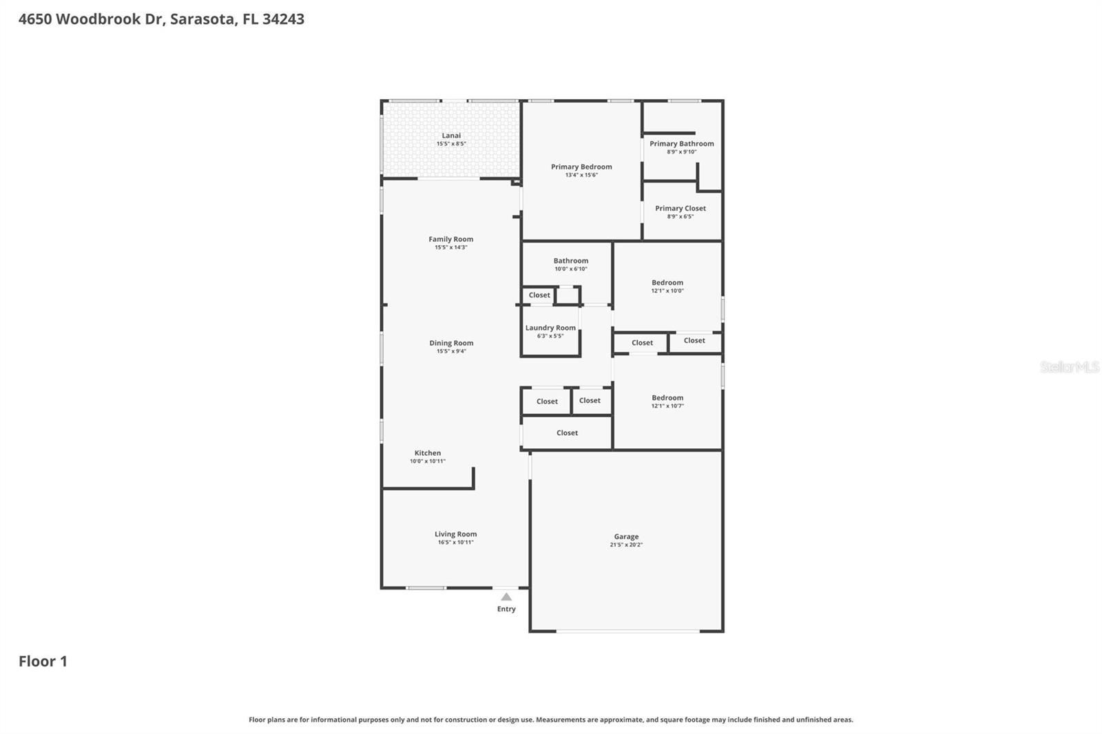 4650 WOODBROOK DR — photo 44