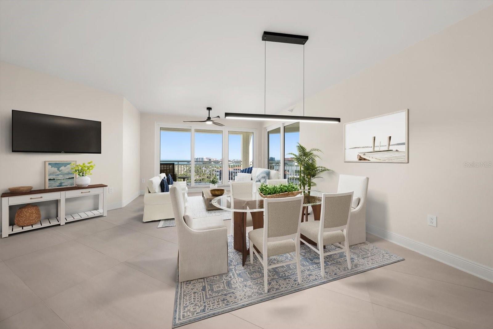 1170 GULF BLVD #1004 — photo 8