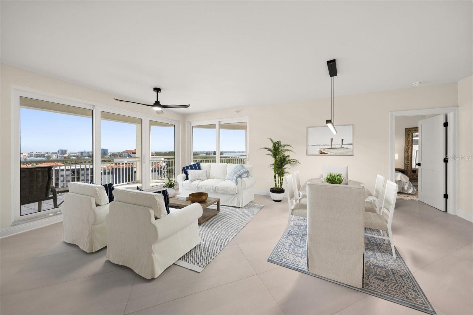 1170 GULF BLVD #1004 — photo 7
