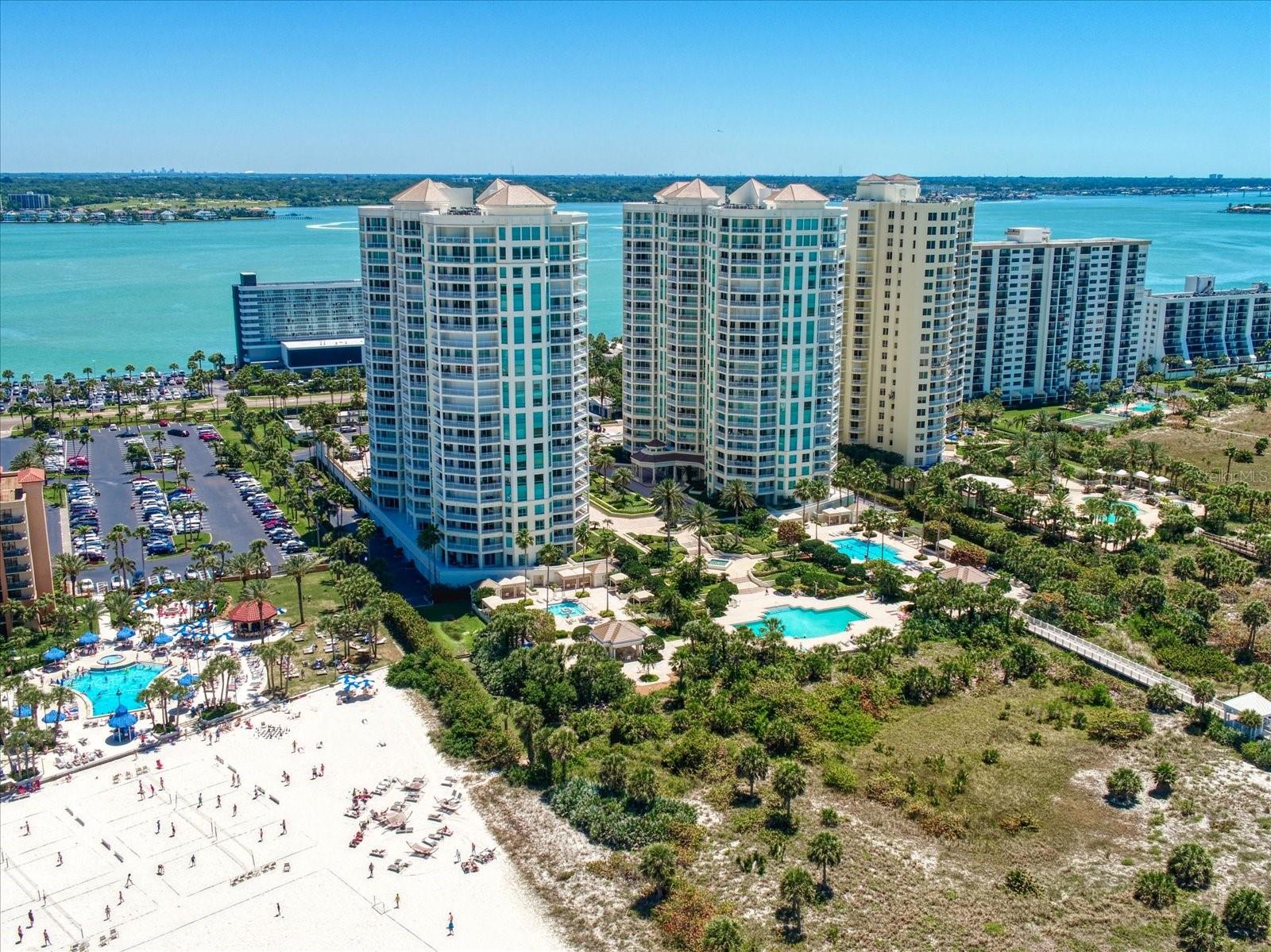 1170 GULF BLVD #1004 — photo 57