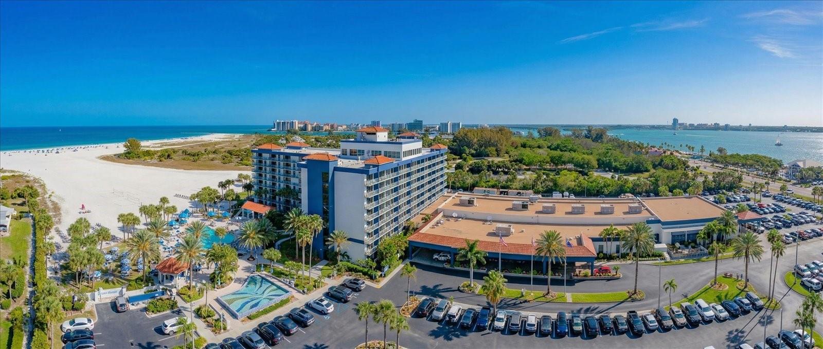 1170 GULF BLVD #1004 — photo 42