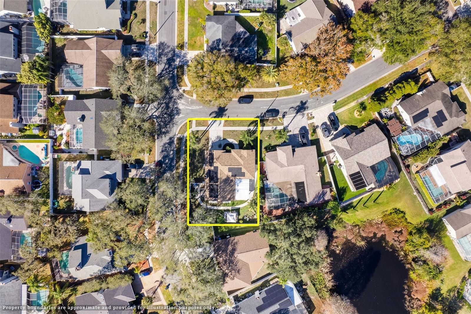 15101 REDVALE DR — photo 26