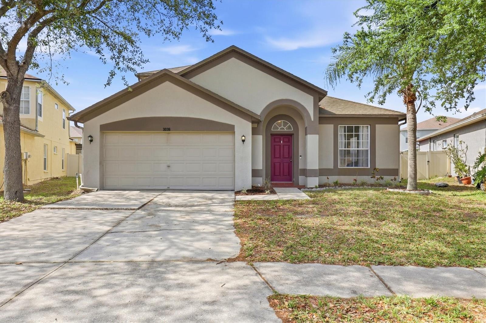 3036 GIANNA WAY — photo 38