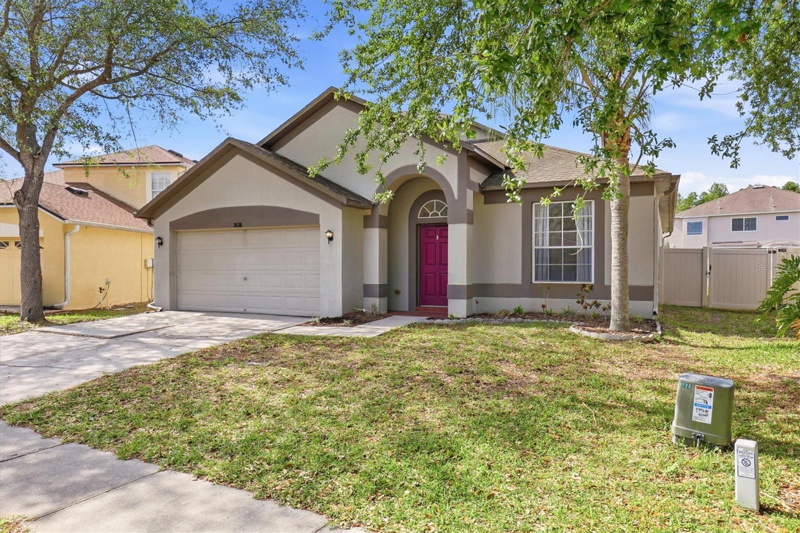 3036 GIANNA WAY — photo 39