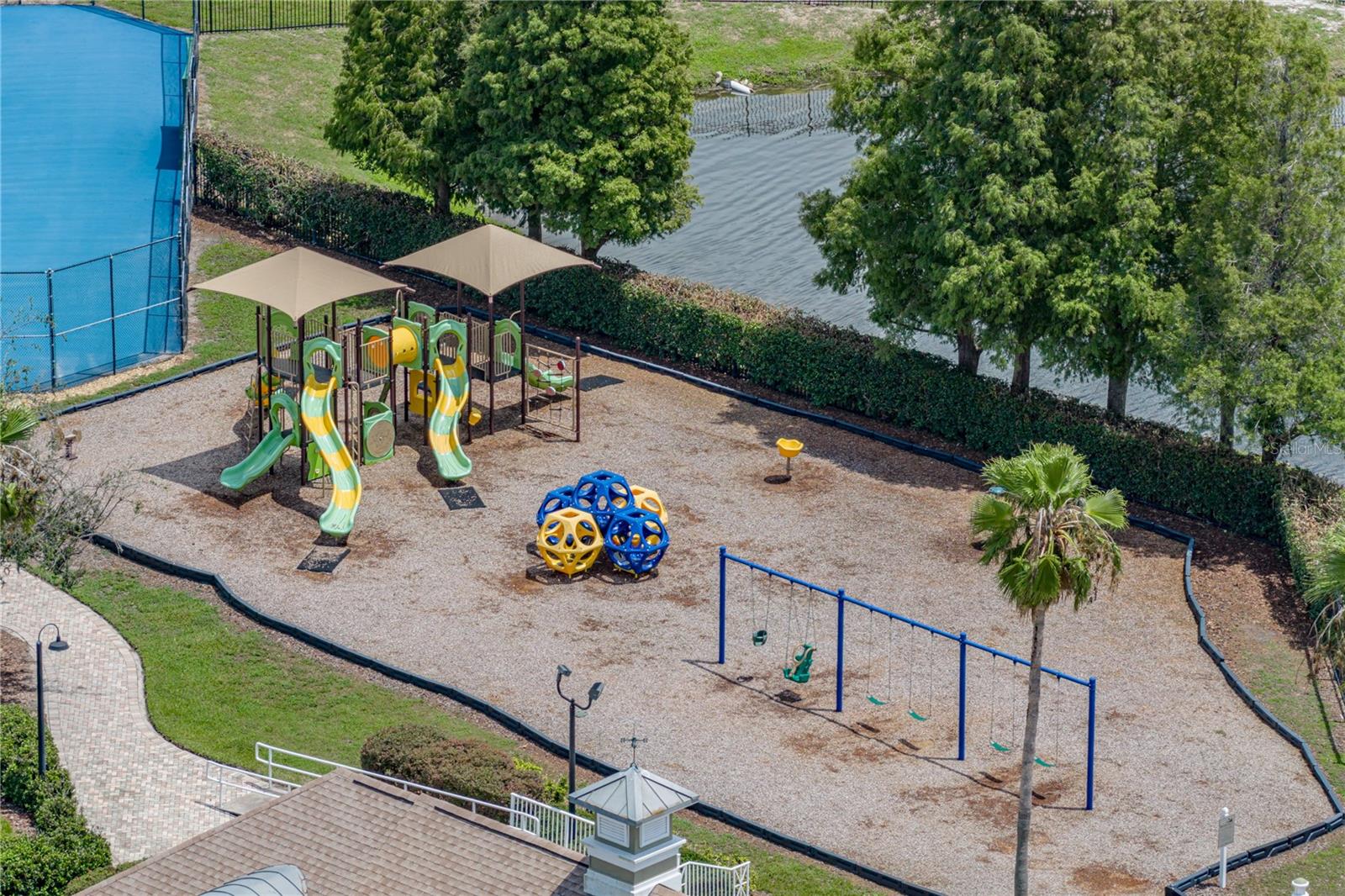11578 HAMMOCKS GLADE DR — photo 46
