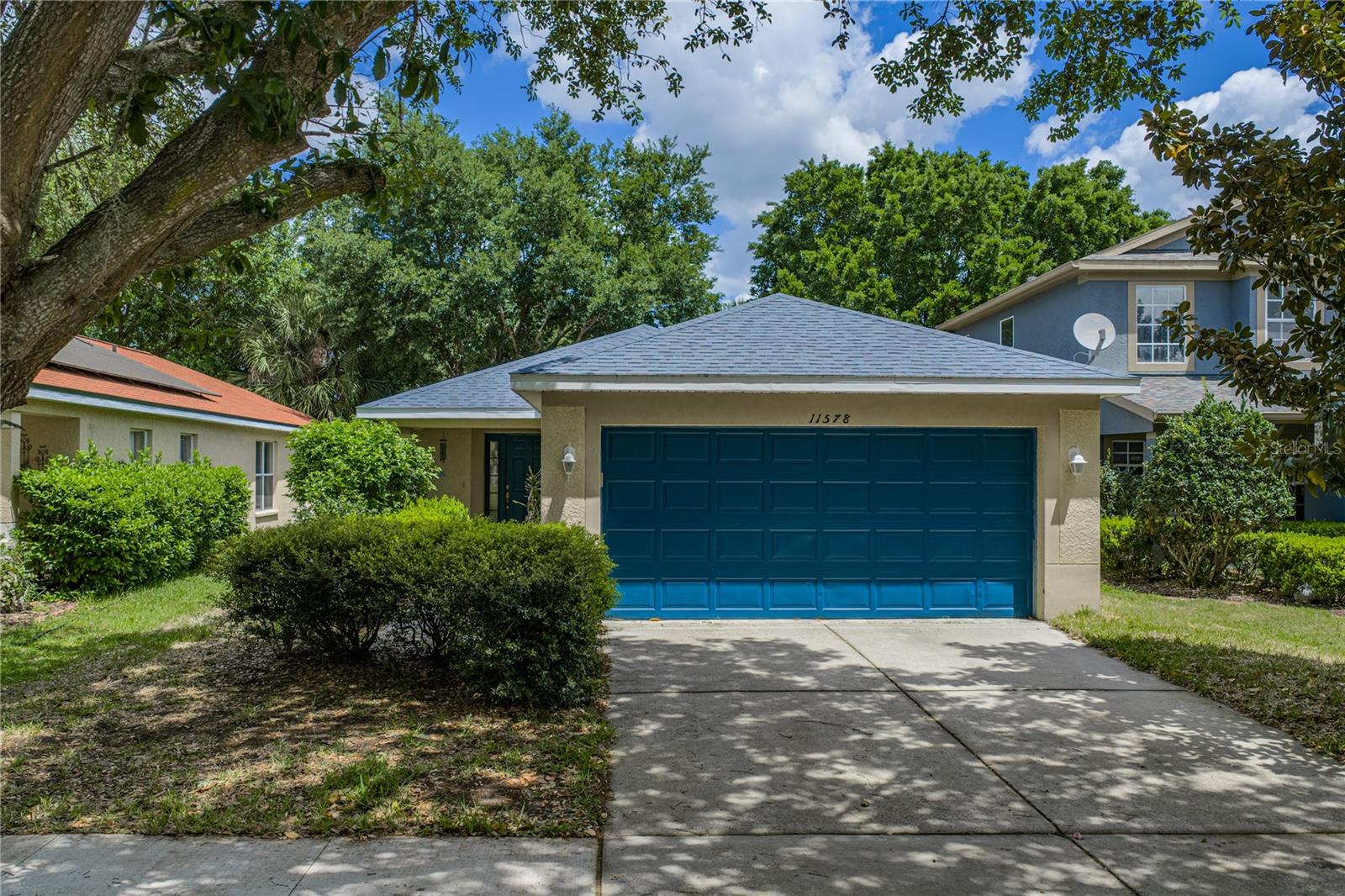11578 HAMMOCKS GLADE DR — photo 4