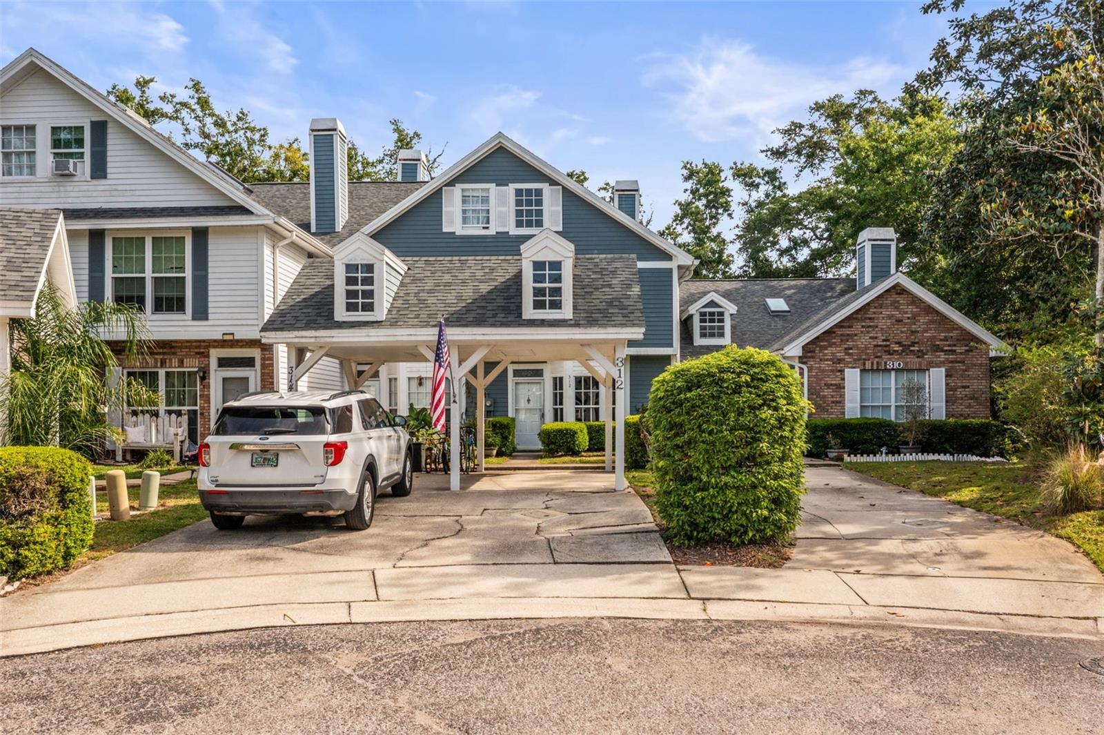 312 WINCHESTER WAY — photo 41