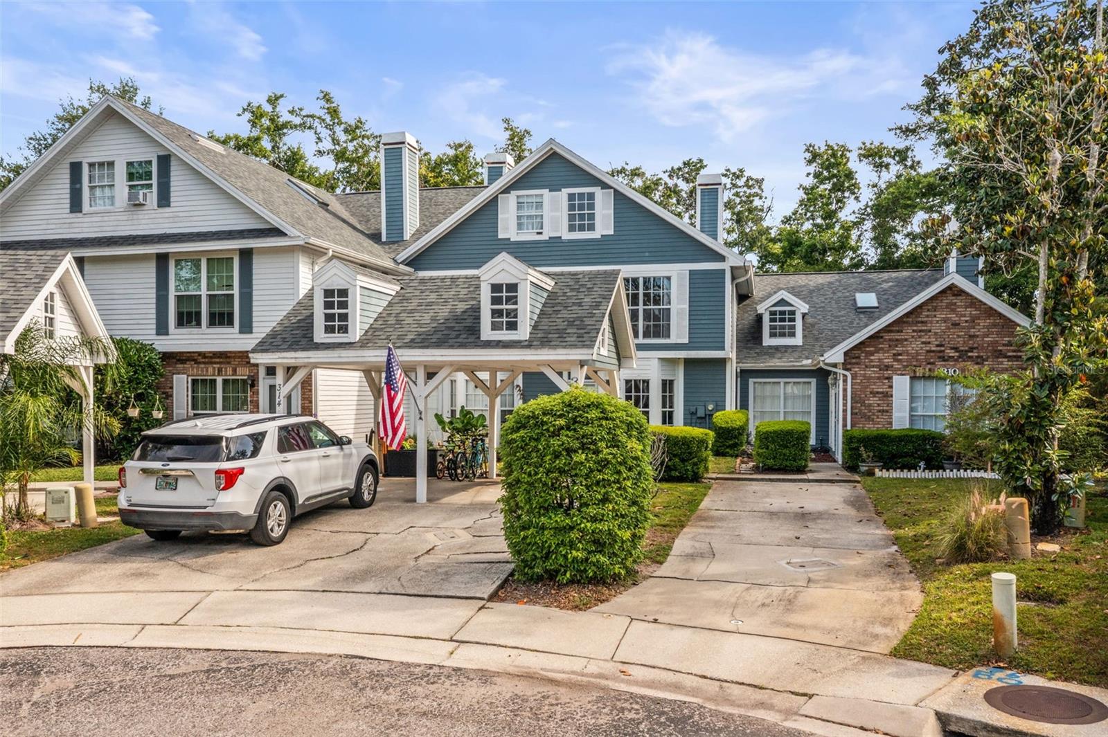 312 WINCHESTER WAY — photo 40