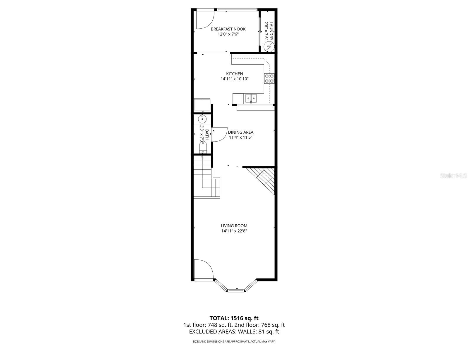312 WINCHESTER WAY — photo 3