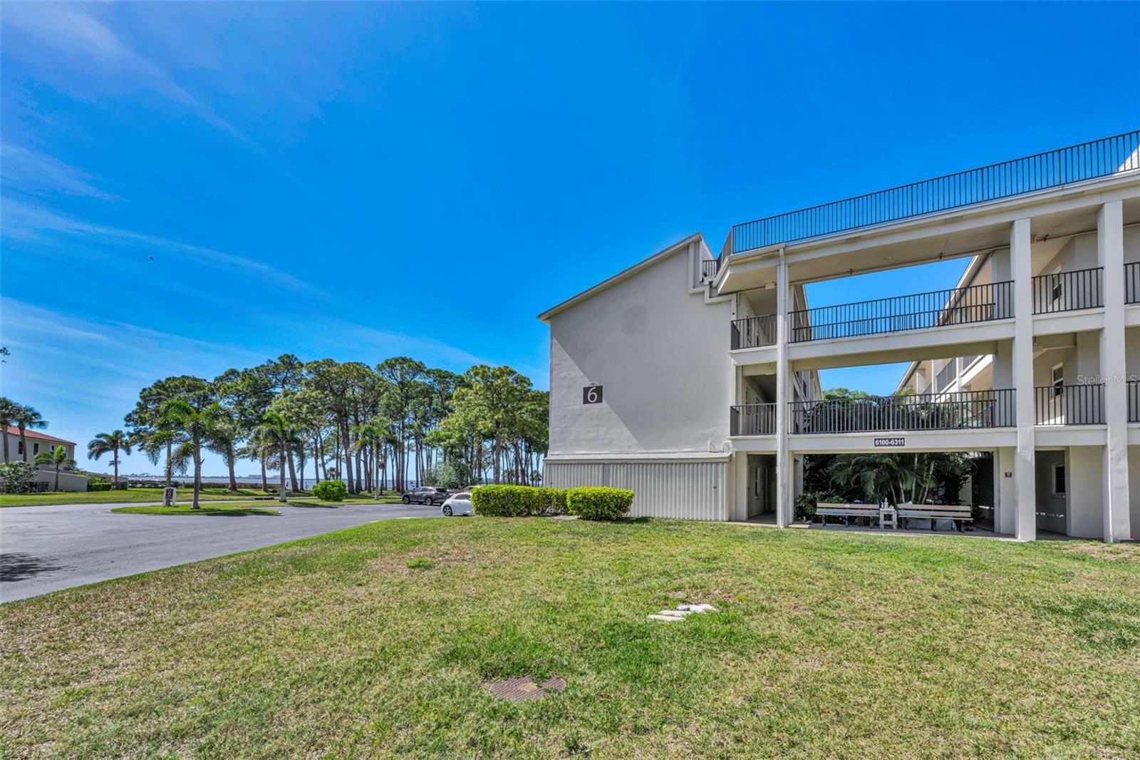 2700 BAYSHORE BLVD #6107 — photo 2